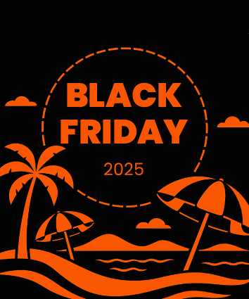 Offerta Offerte BLACK FRIDAY