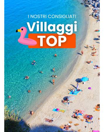 Offerta Villaggi Top e Resort