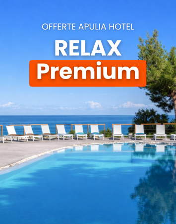 Offerta Offerte Apulia Hotel con Tessera Club Gratuita
