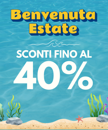 Offerta Offerte Villaggi 2025