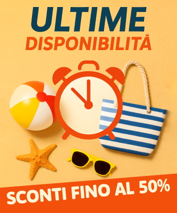 Offerta Offerte Villaggi 2025