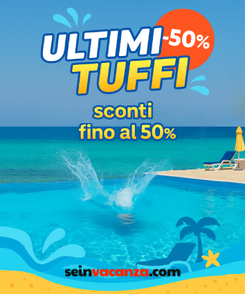 Offerta Offerte Villaggi 2025
