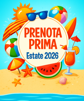 Offerta Offerte Villaggi 2026