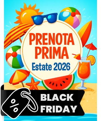 Offerta Offerte Villaggi 2026