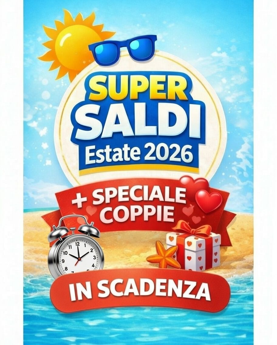Offerta Offerte Villaggi 2026