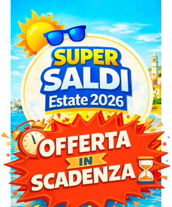 Offerta Offerte Villaggi 2026