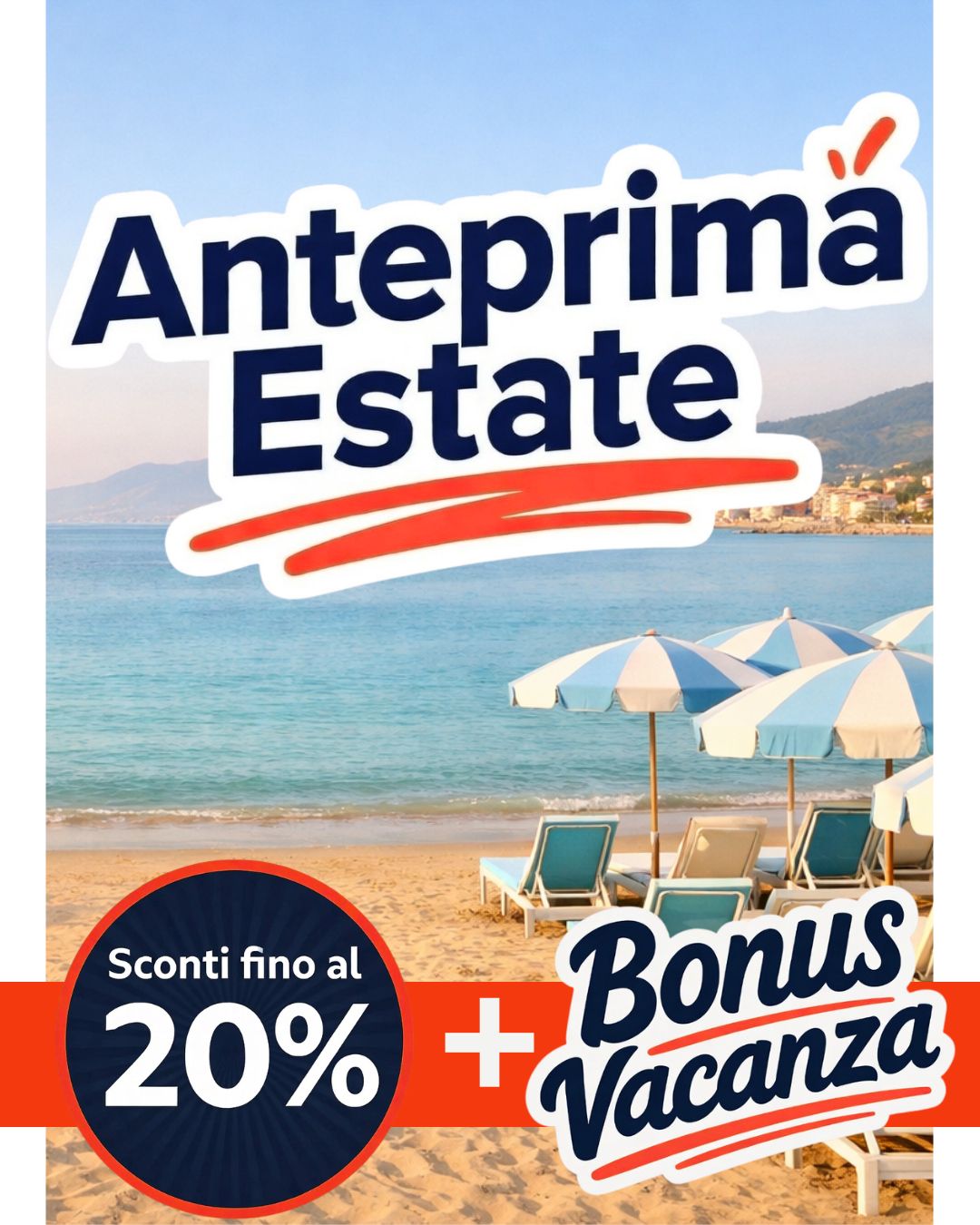 Offerta Offerte Villaggi 2026