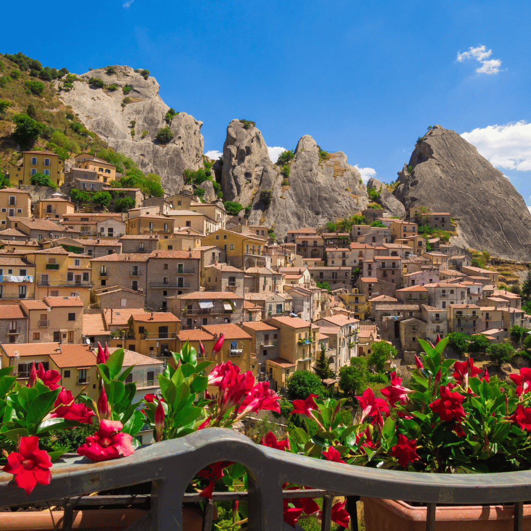 immagine offerta vacanze Basilicata