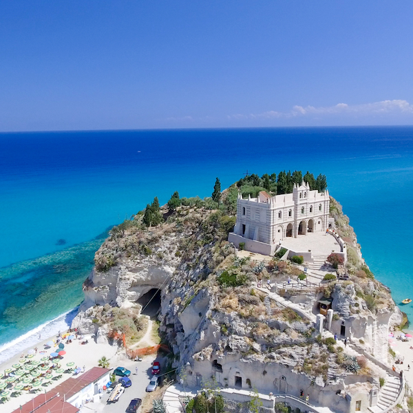 Foto offerta Calabria