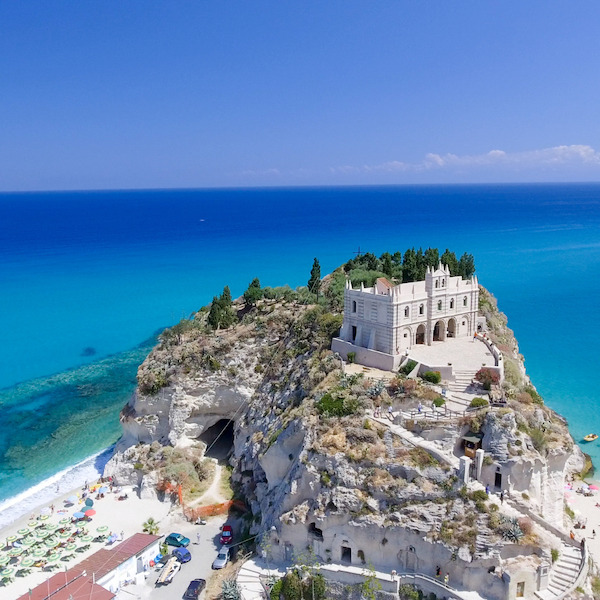 immagine offerta vacanze Calabria