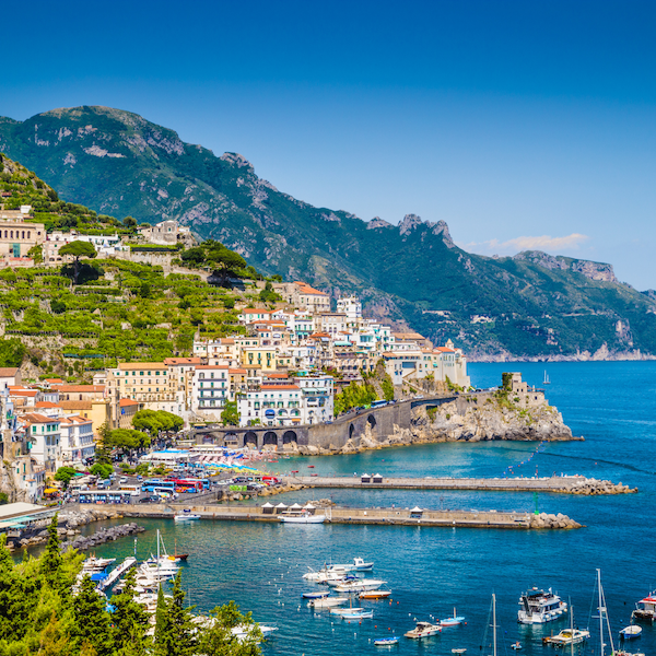 Foto offerta Campania
