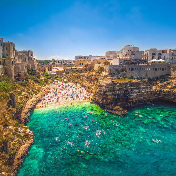 immagine offerta vacanze Puglia
