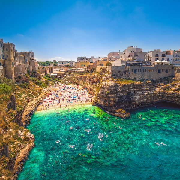 Foto offerta Puglia