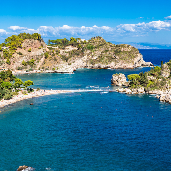 immagine offerta vacanze Sicilia