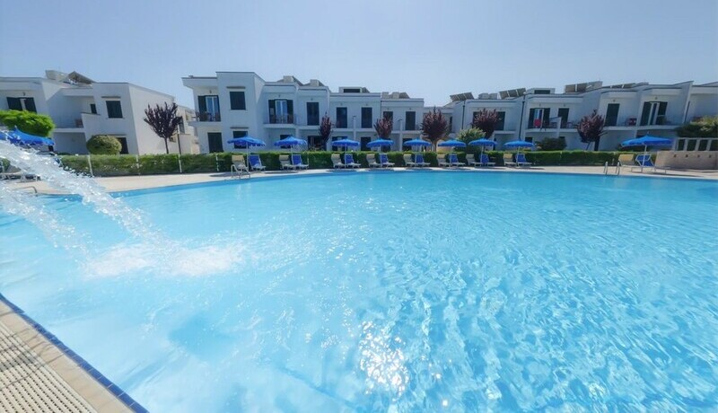 Foto Portoselvaggio Resort